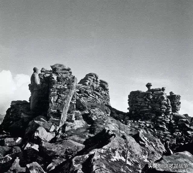 解放军老兵回忆：1965年，我11师再次对印自卫反击