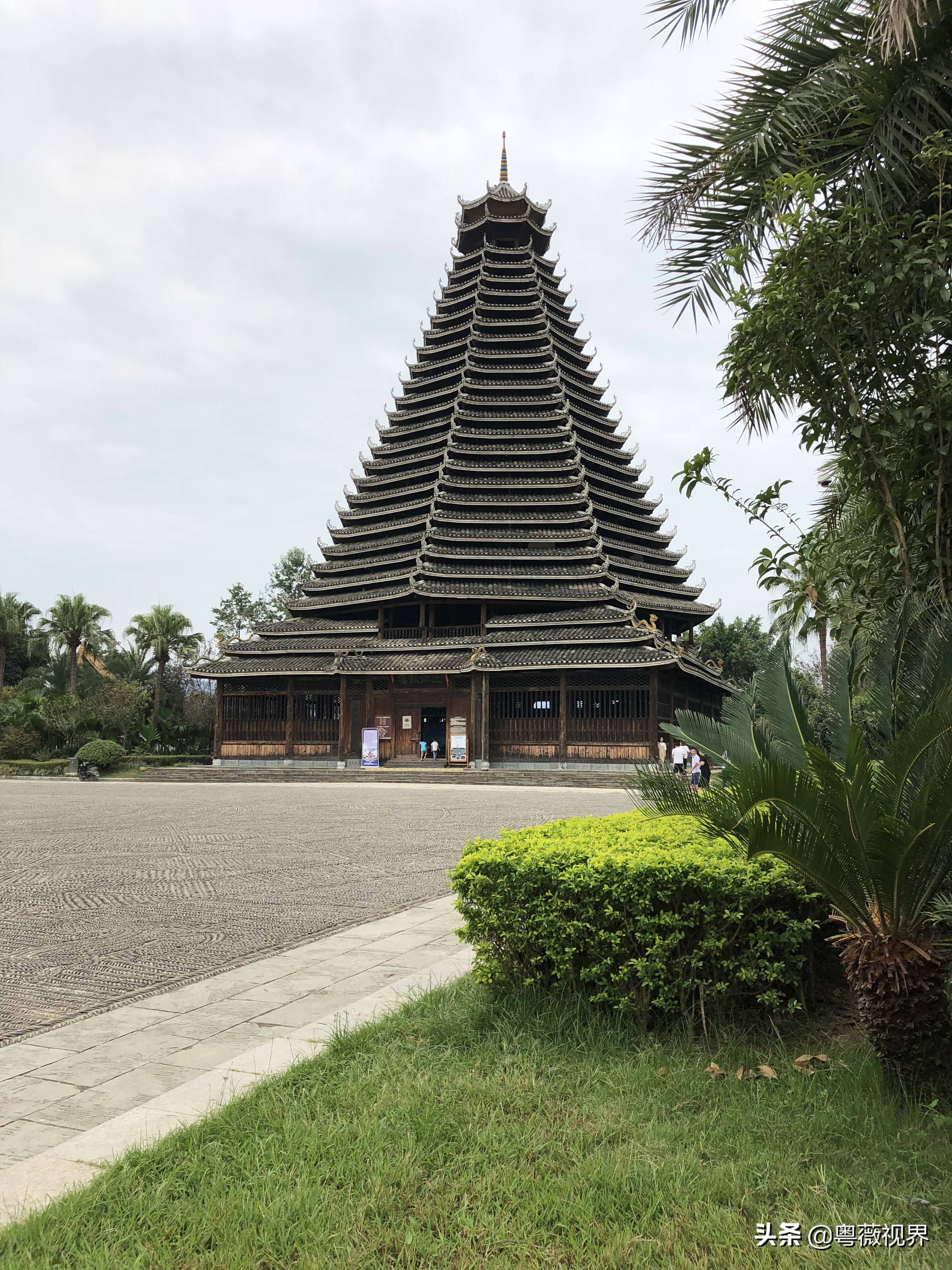 一路向南自驾游三到四天,一路向南318