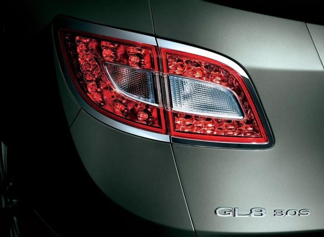 mpv一方霸主别克gl8,2022款别克6座mpvgl8上市