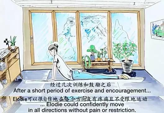 麦肯基，世界公认治疗腰痛的经典方法