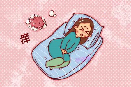 女人治疗阴道炎常见的两个误区