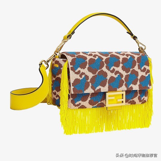 fendi新款包touch,fendi包明星限量款