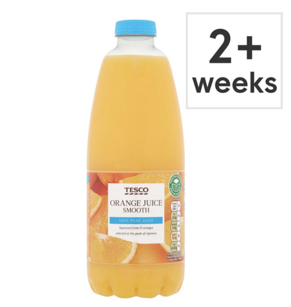 英国生活|英国超市Tesco食物盘点，好吃还便宜