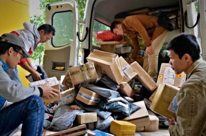 中国最慢的快递排名,最慢的几家快递公司让人吐槽