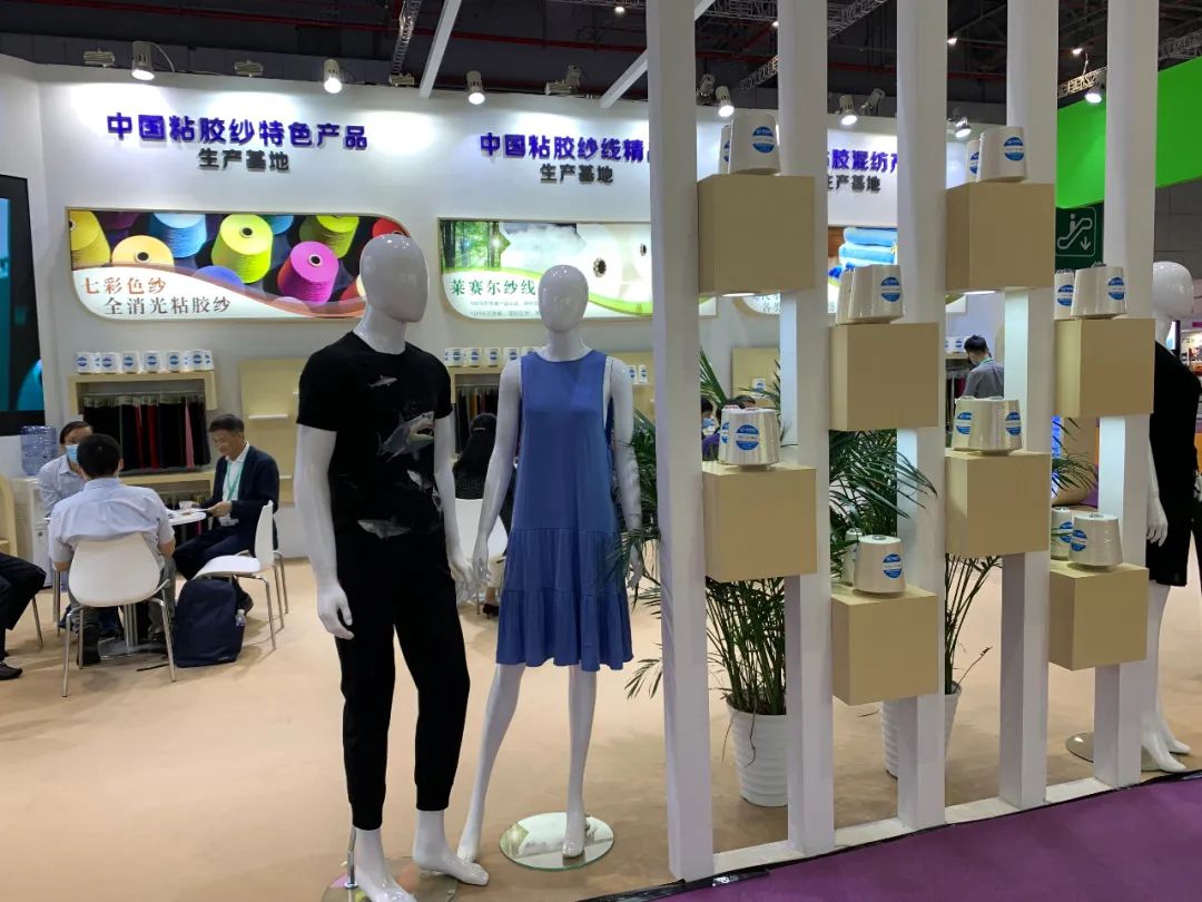 用产品刺破市场迷雾，新华源联手上下游企业“播种”行业新未来