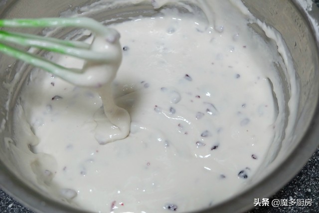 纯大米发糕的做法松软又好吃,大米开花发糕最正宗的做法视频