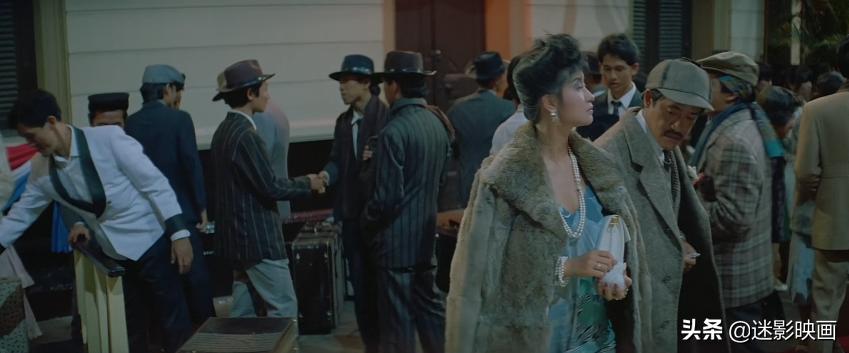 洪金宝请40位明星客串,洪金宝成龙元彪合演电影贺岁片