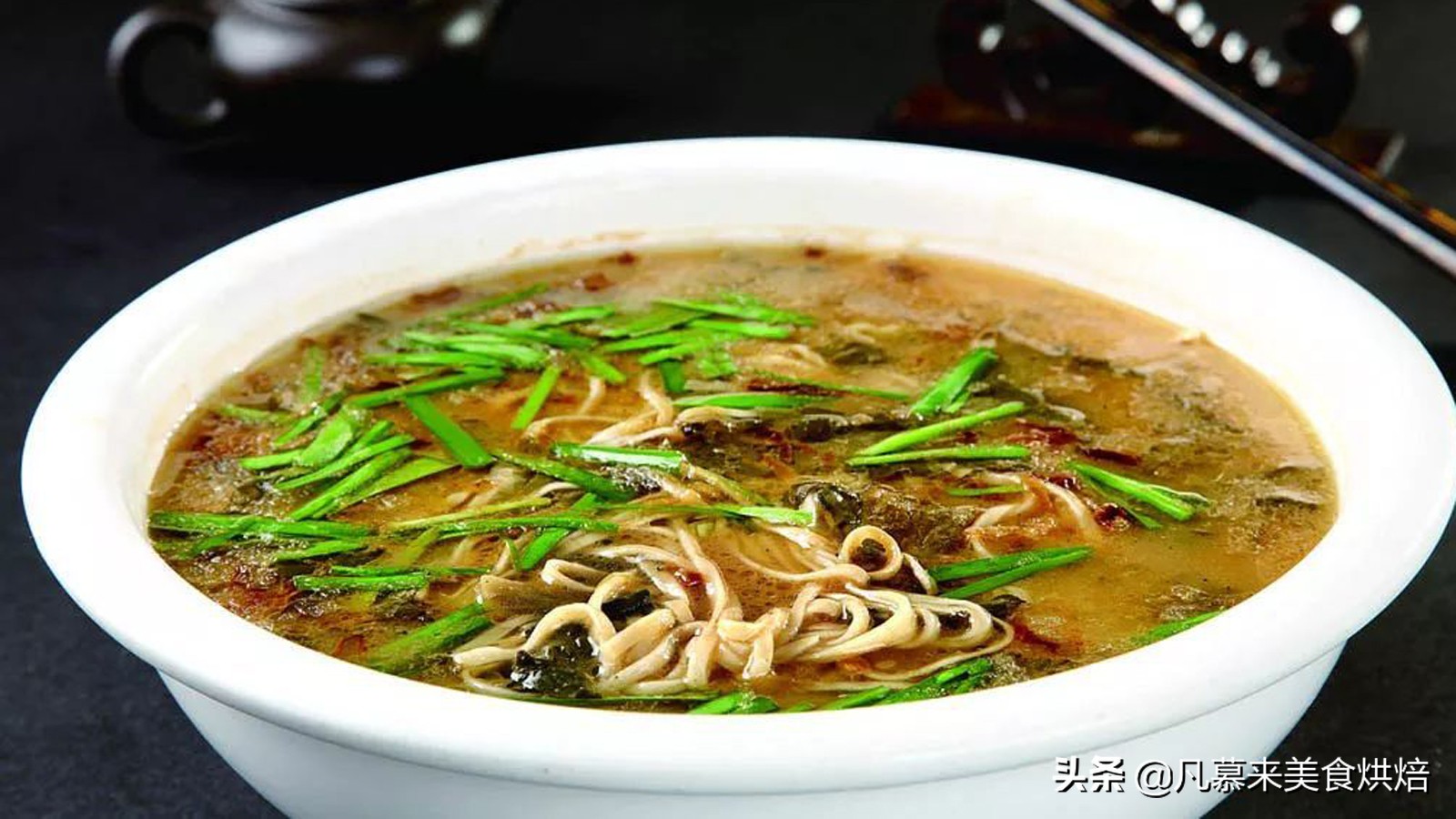 中国面条500种在线阅读,中国面条种类最多的省