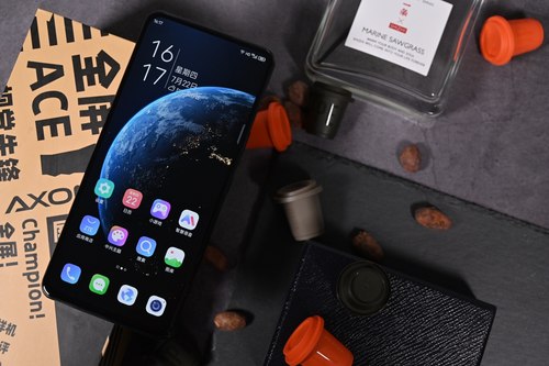 中兴axon30为什么放弃屏下摄像头,中兴axon405g前置摄像头评测