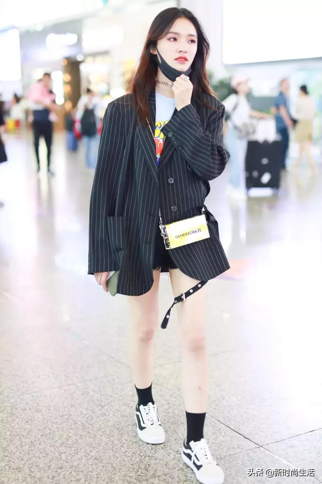 夏天的空调房里太冷？夹克、西装、卫衣、开衫……总有一款适合你