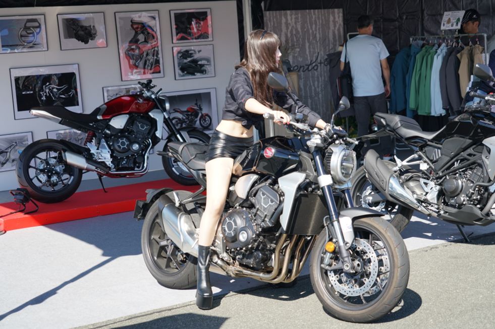 探访本田金翼（GoldWing）诞生地，日本“熊本溯源”之旅