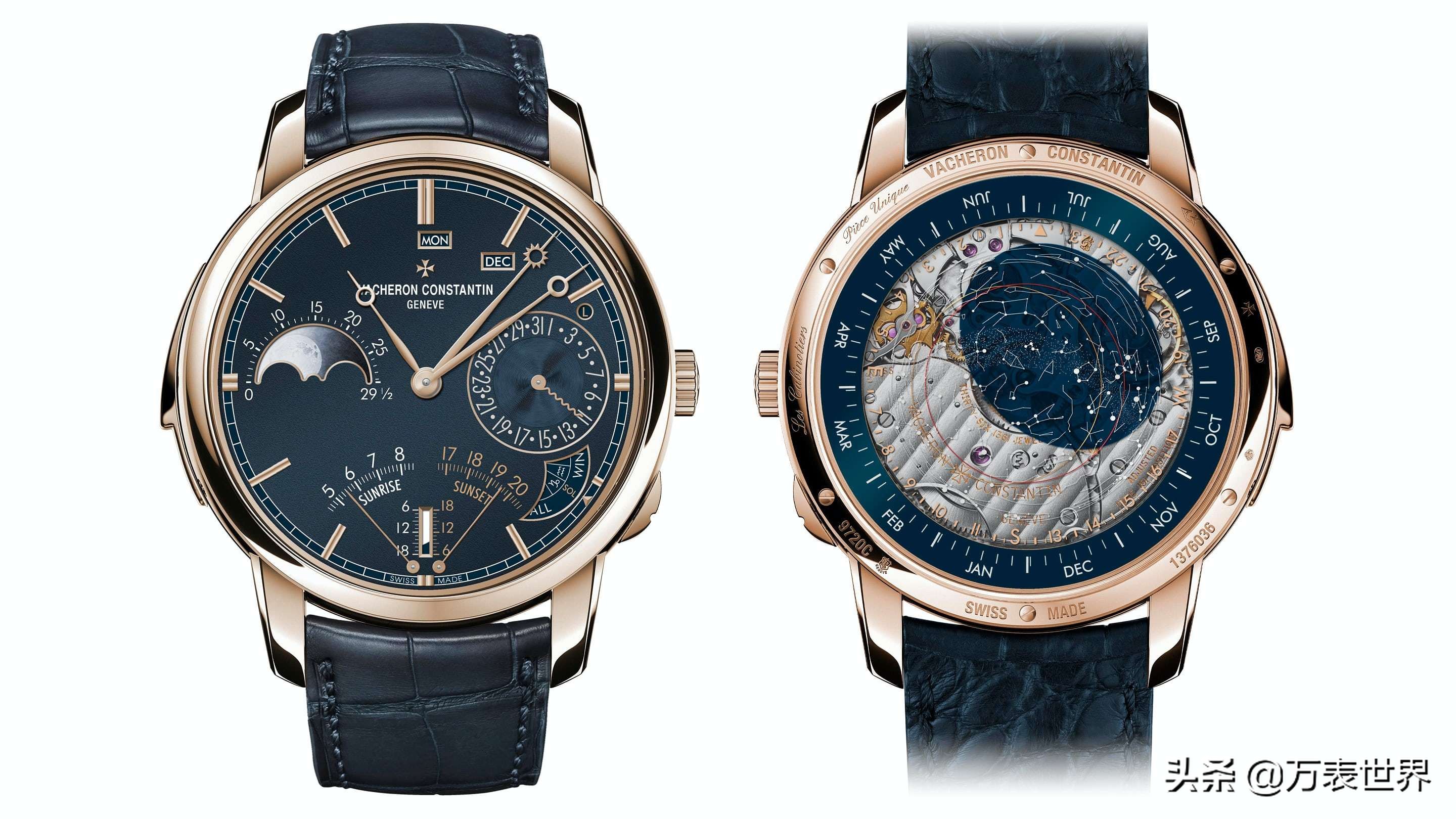 只做正装表的朗格，现在有橡胶表带了？