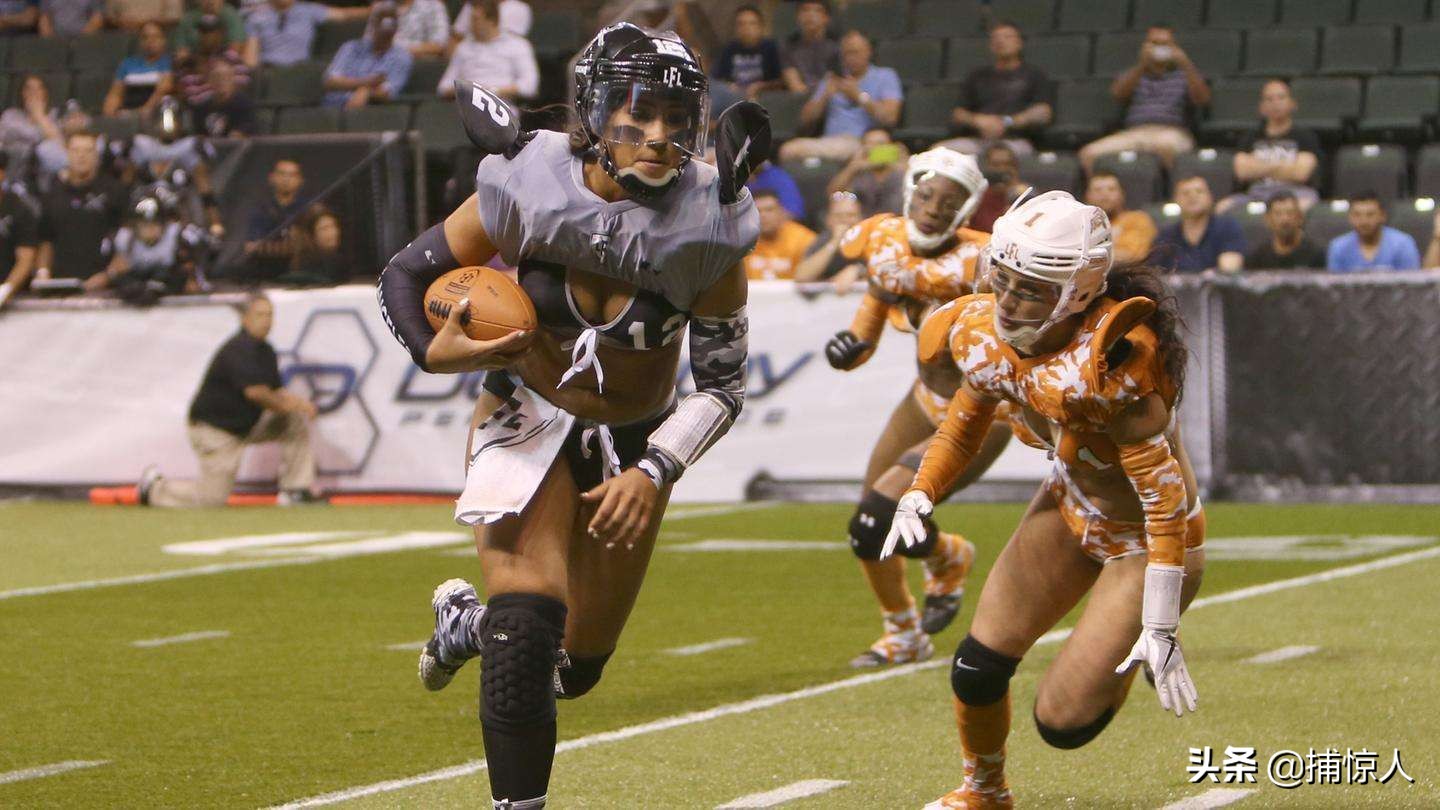 国外各种奇葩运动,国外十大奇葩运动