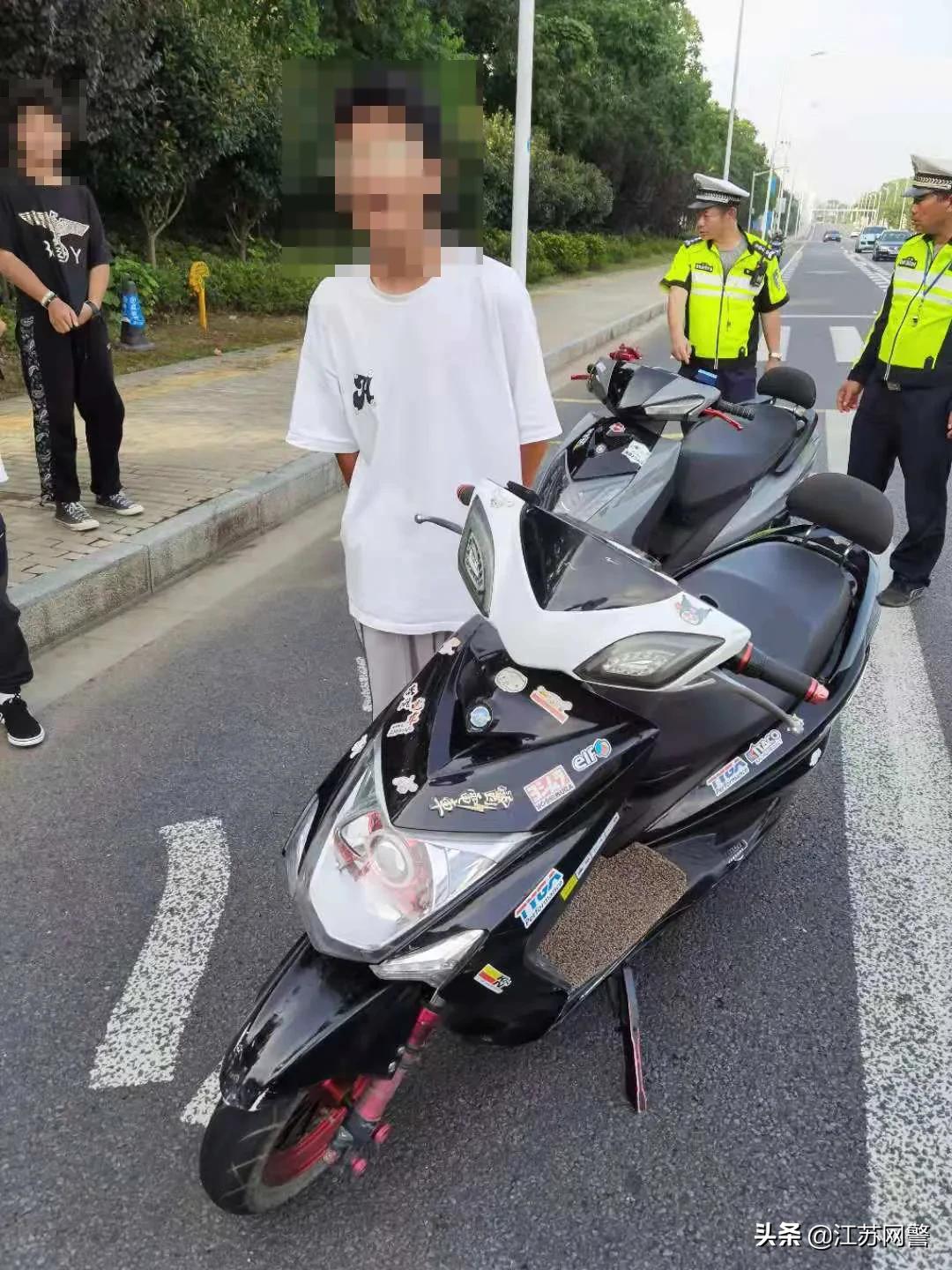 苏州电摩跑山,苏州电摩的缺点