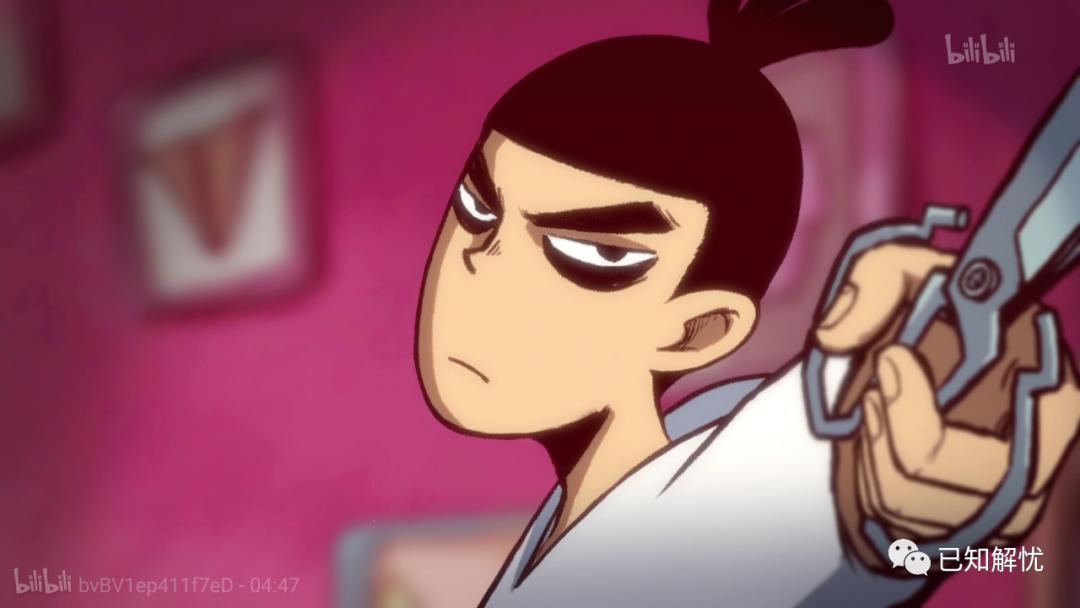 刺客伍六七纯享,刺客伍六七感动时刻