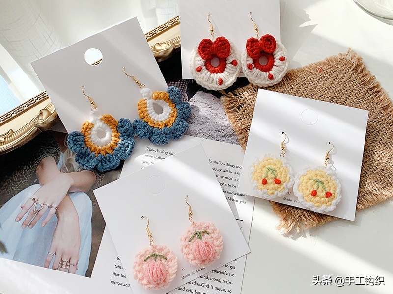 历经2年自学，从小白成为织女，那些我踩过的坑