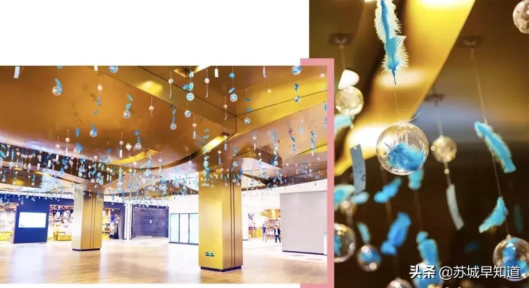 今天，今天，今天！唤醒钱包君，一键解锁负一层开业攻略