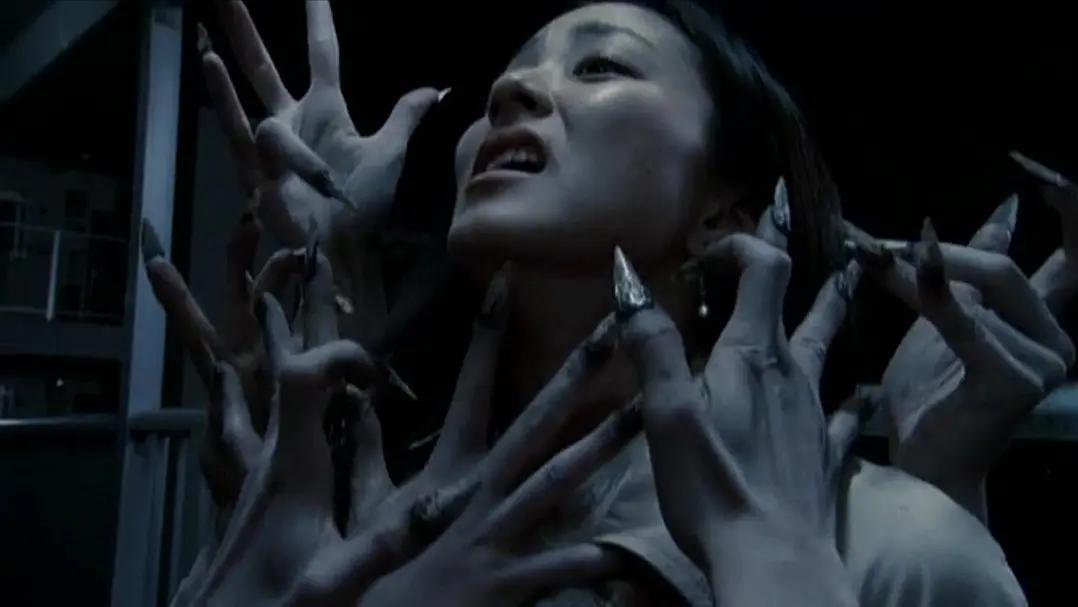 日本女子上身套纸箱子,日本女人悲惨命运的电影