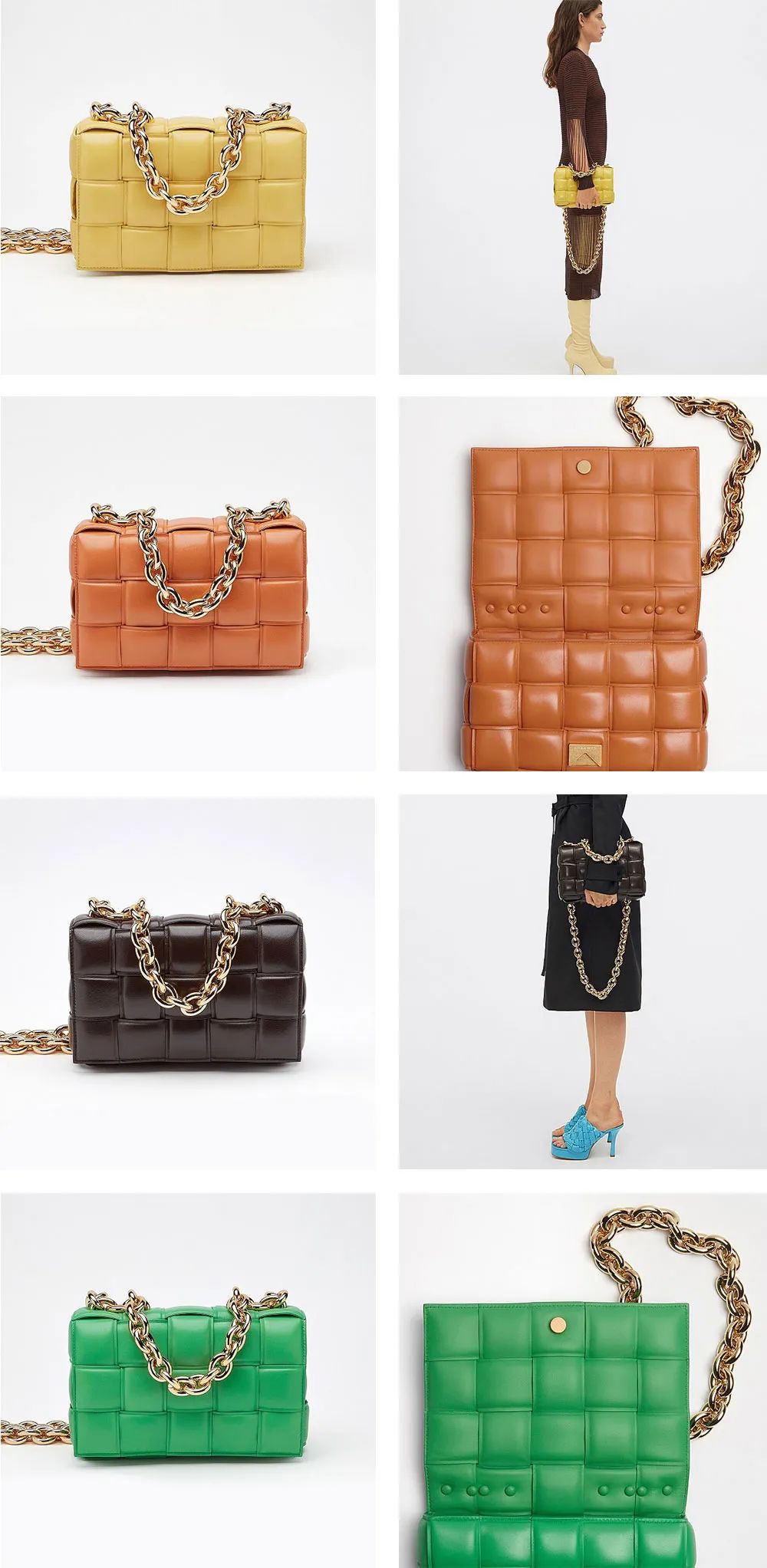 2015春夏最值得入手的包包大总结,新包大清仓