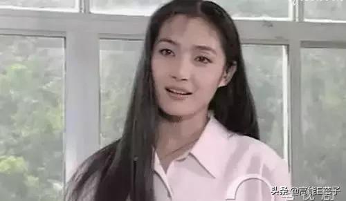 北电中戏蒋依依,蒋雯丽和许晴哪个漂亮