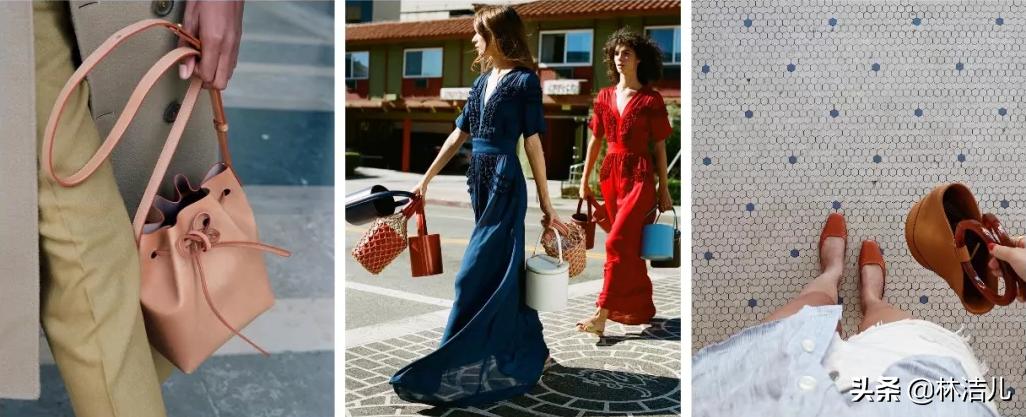 别再沉迷大牌，这5款小众品牌包包好时髦，最便宜1500元就能买到
