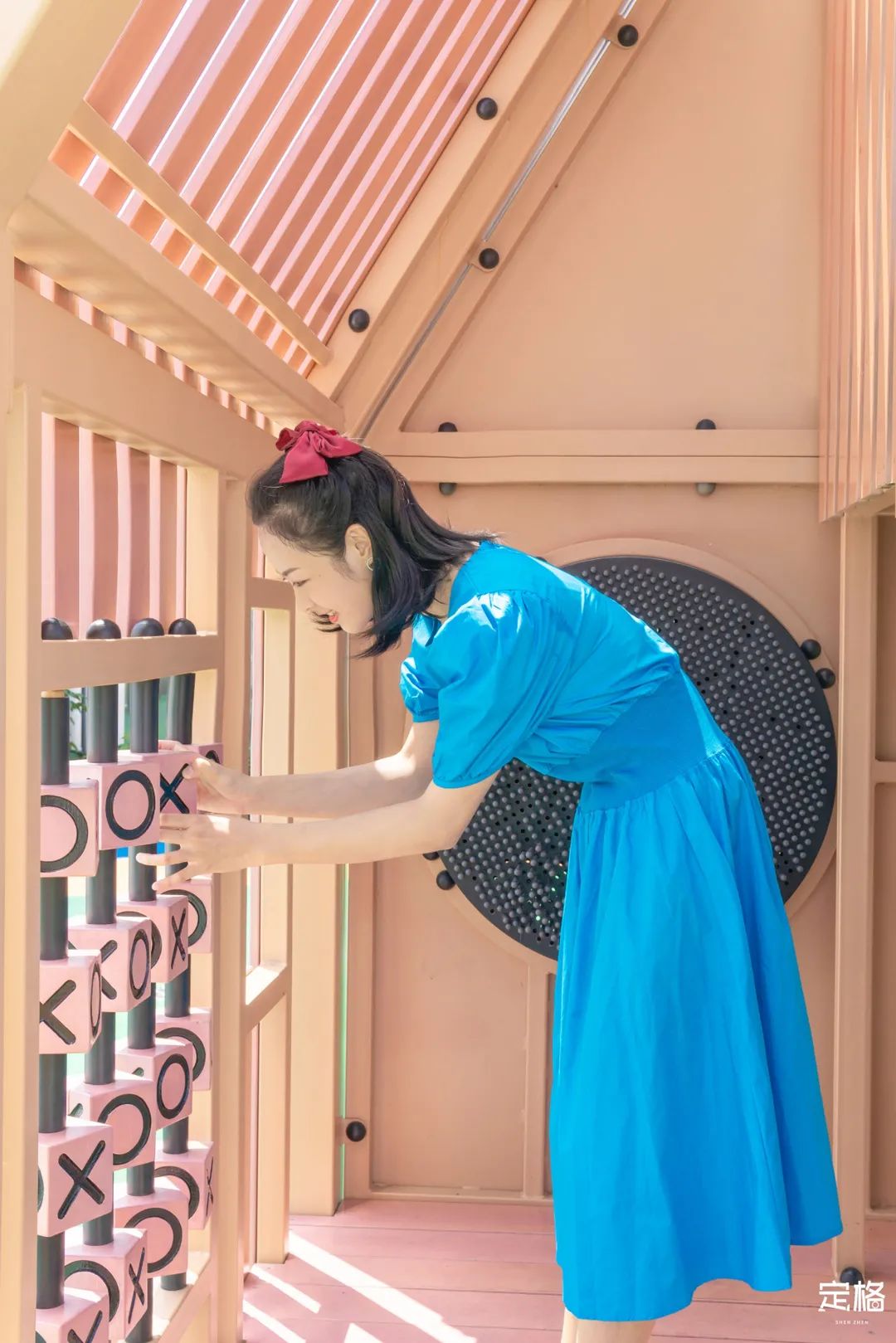 深圳天台足球公园,深圳天台网红打卡景点推荐