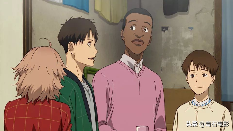 2024年可以一次性看完的热血番,值得一看的日本热血番