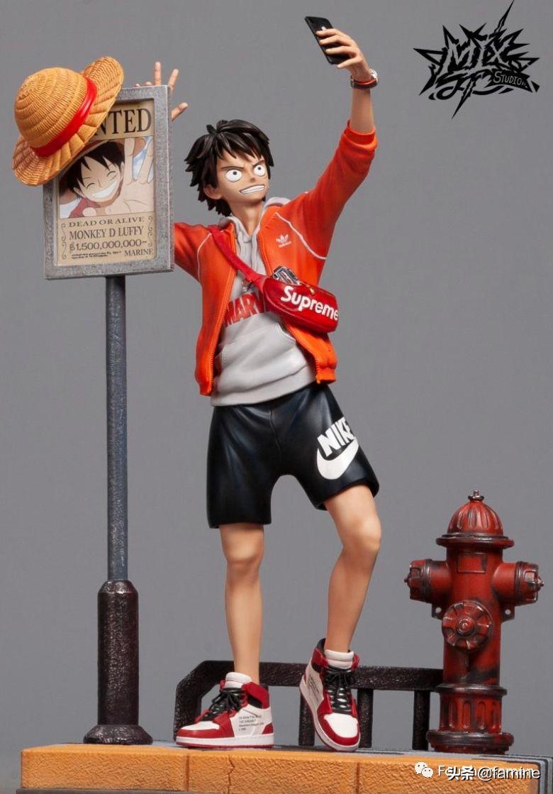 蒙奇d路飞中的d代表什么,蒙奇d路飞用日文怎么讲