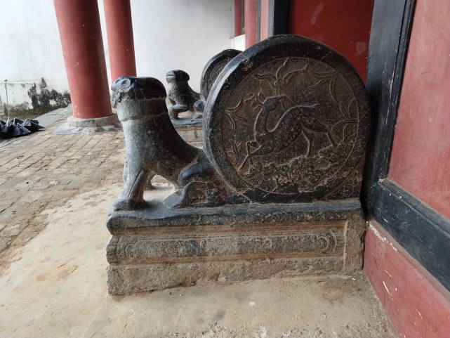 国家重点*物文**，这样的燕窝楼门楼，据说全国仅有两座