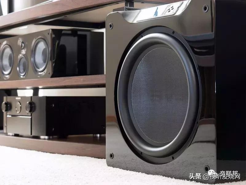 音联邦低音炮,音联邦音箱