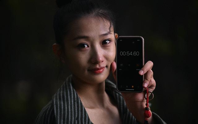 无机械快门的相机,尼康z卡口全画幅相机镜头推荐