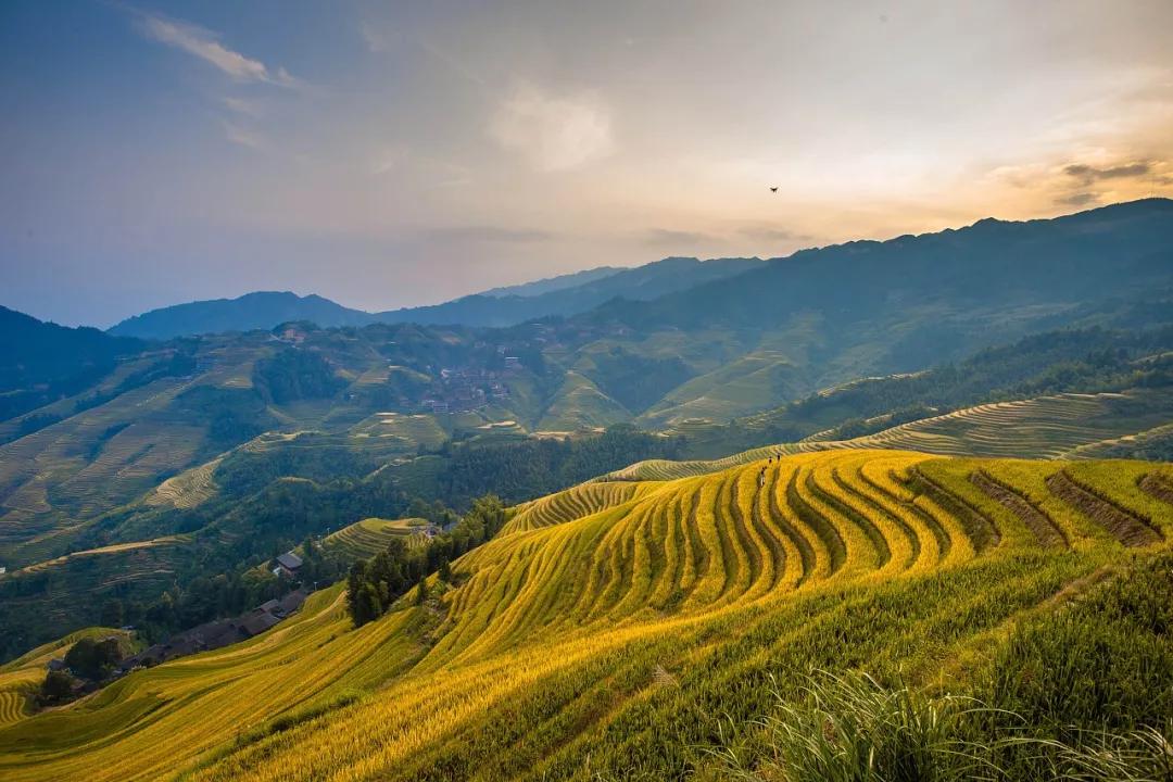 大美桂林欢迎大家,桂林本地人游桂林景区免费