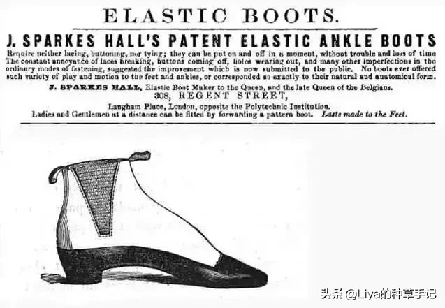 好穿的秋冬靴子推荐,秋冬流行的靴子就买这3双