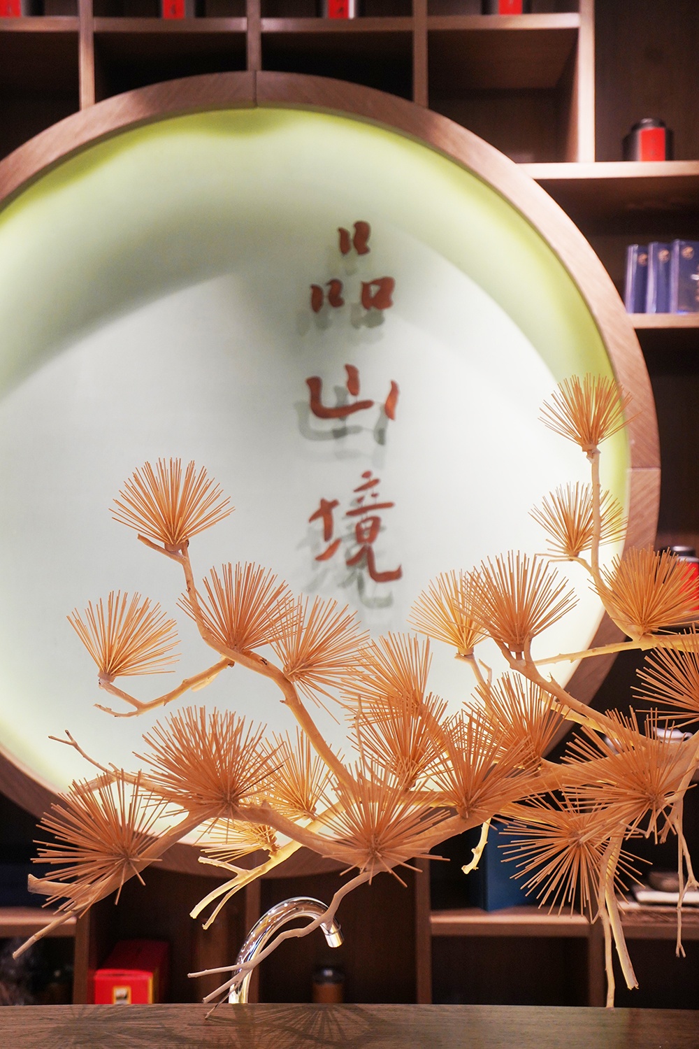 武夷山千禧嘉元酒店,武夷山新晋豪华酒店