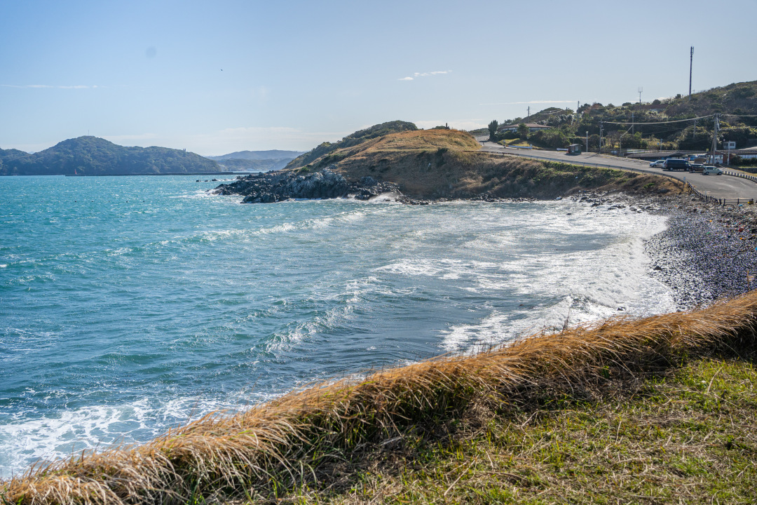超级小众的日本旅游,日本九州游玩