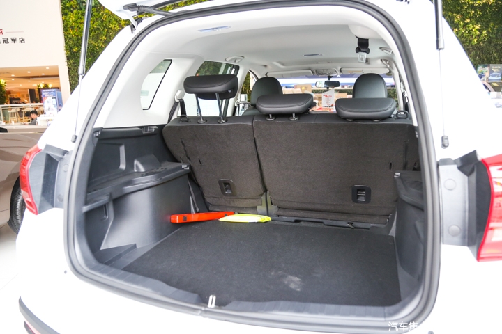 高性价比国产suv哈弗h6,性价比比哈弗h6好的车