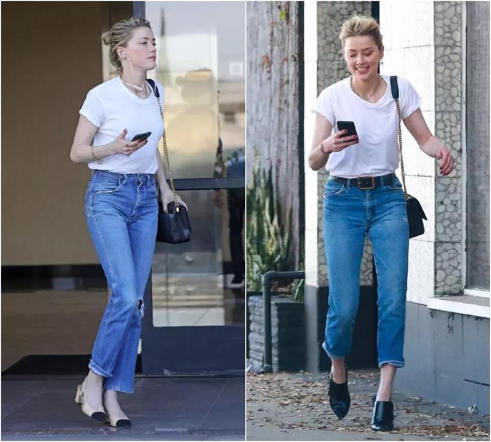 T恤常穿常新的方法，都在这一篇