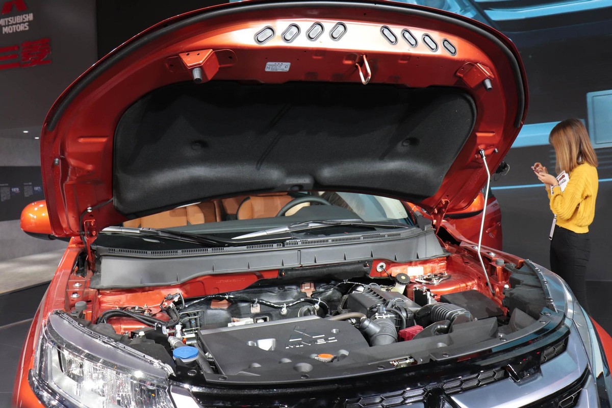 12万多能买三菱中配吗,三菱12万左右车型