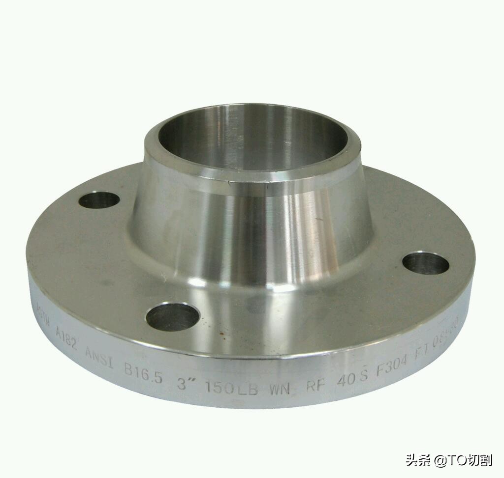 法兰接头有哪些,12种法兰接头详细讲解