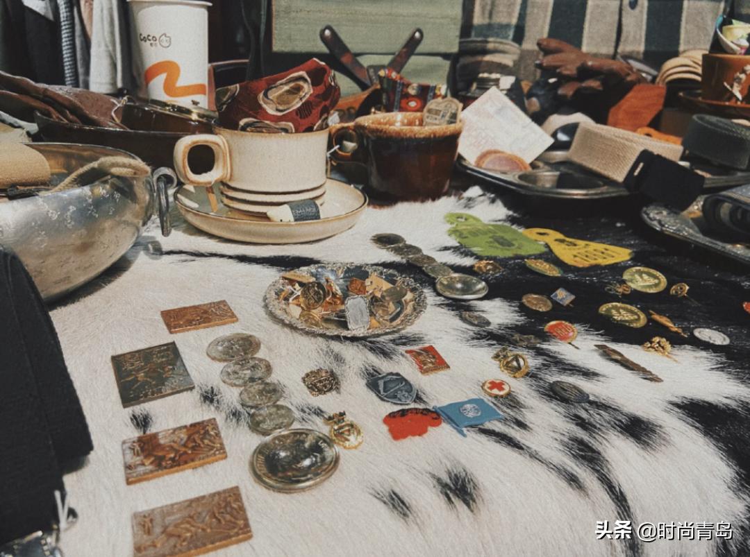 当什么“尾款人”，来青岛这些店购物不香吗