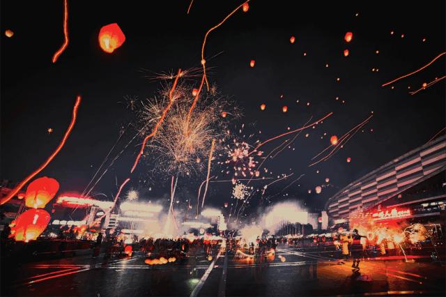 从西安到长安1905-2019沧海桑田(二)