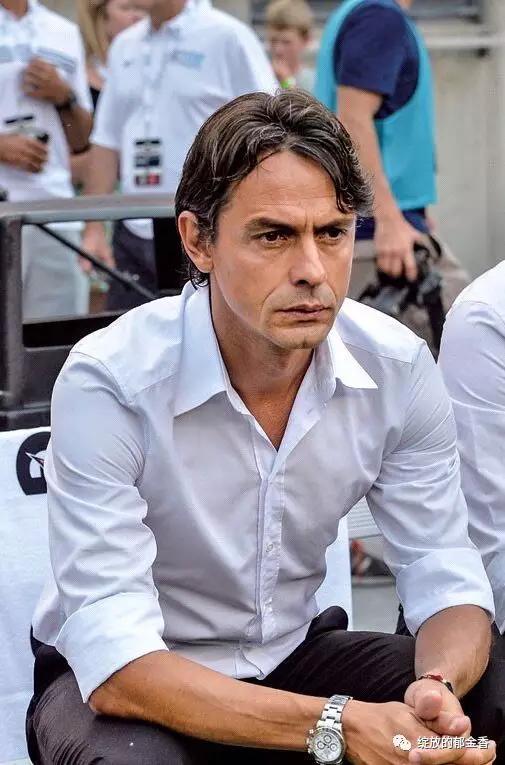 绝对巨星菲利普因扎吉,菲利普因扎吉足坛封神榜