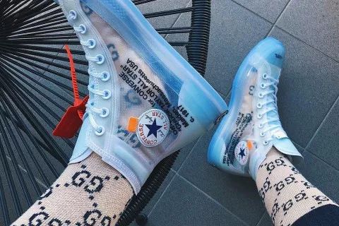 你值得拥有一双你喜欢的鞋子,你的购物清单