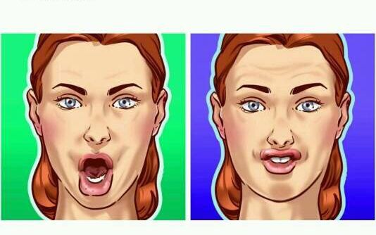 脸宽怎么改善脸型,脸小怎么办教你一招变大