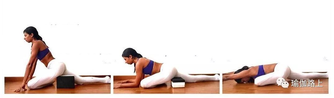 40岁瑜伽初学者60分钟整套动作,一套简单实用的瑜伽序列