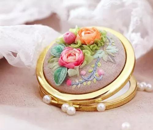 精心搭配过的同色系,精心搭配手工编织