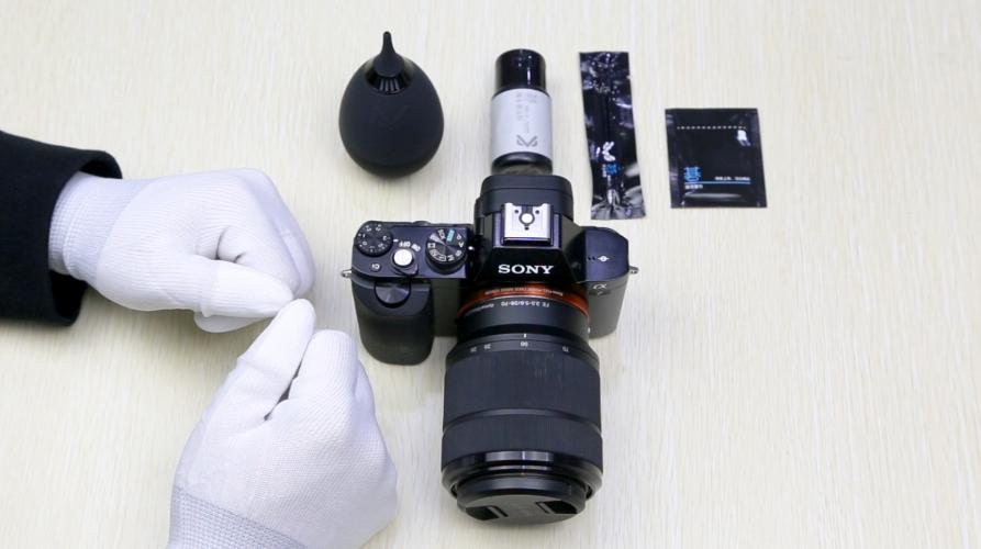 收藏！专业硬核相机清洁指南——镜头机身篇