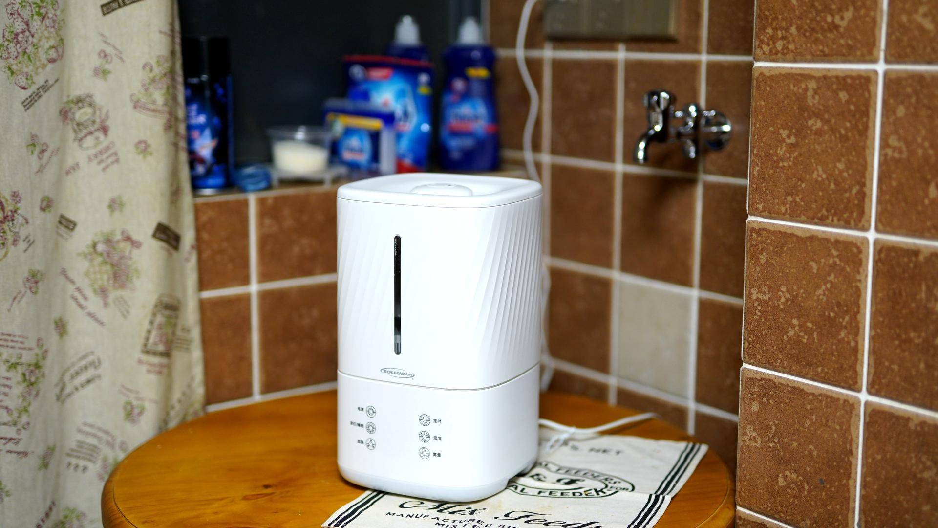 不买加湿器怎么才能保湿,秋冬保湿全攻略加湿器