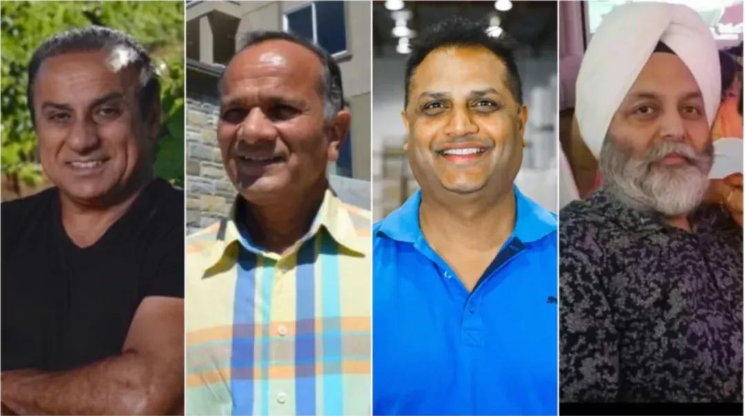 50万美元投资移民诈骗案,西雅图移民诈骗案