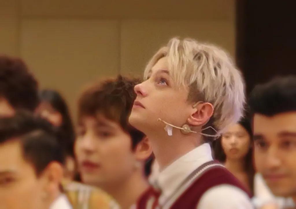 盘点非正式会谈综艺搞笑名场面,最穷综艺非正式会谈